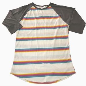 Raglan Tee (Randy)